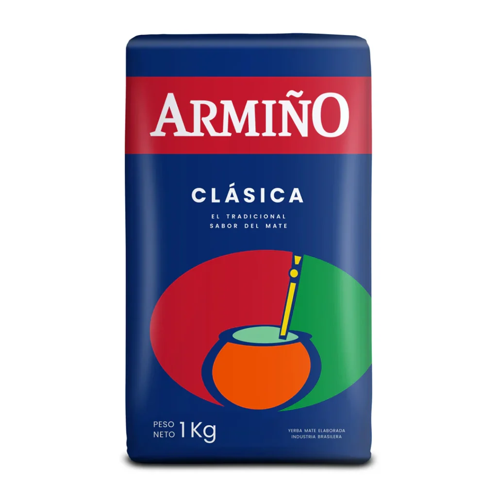 Armiño Clásica