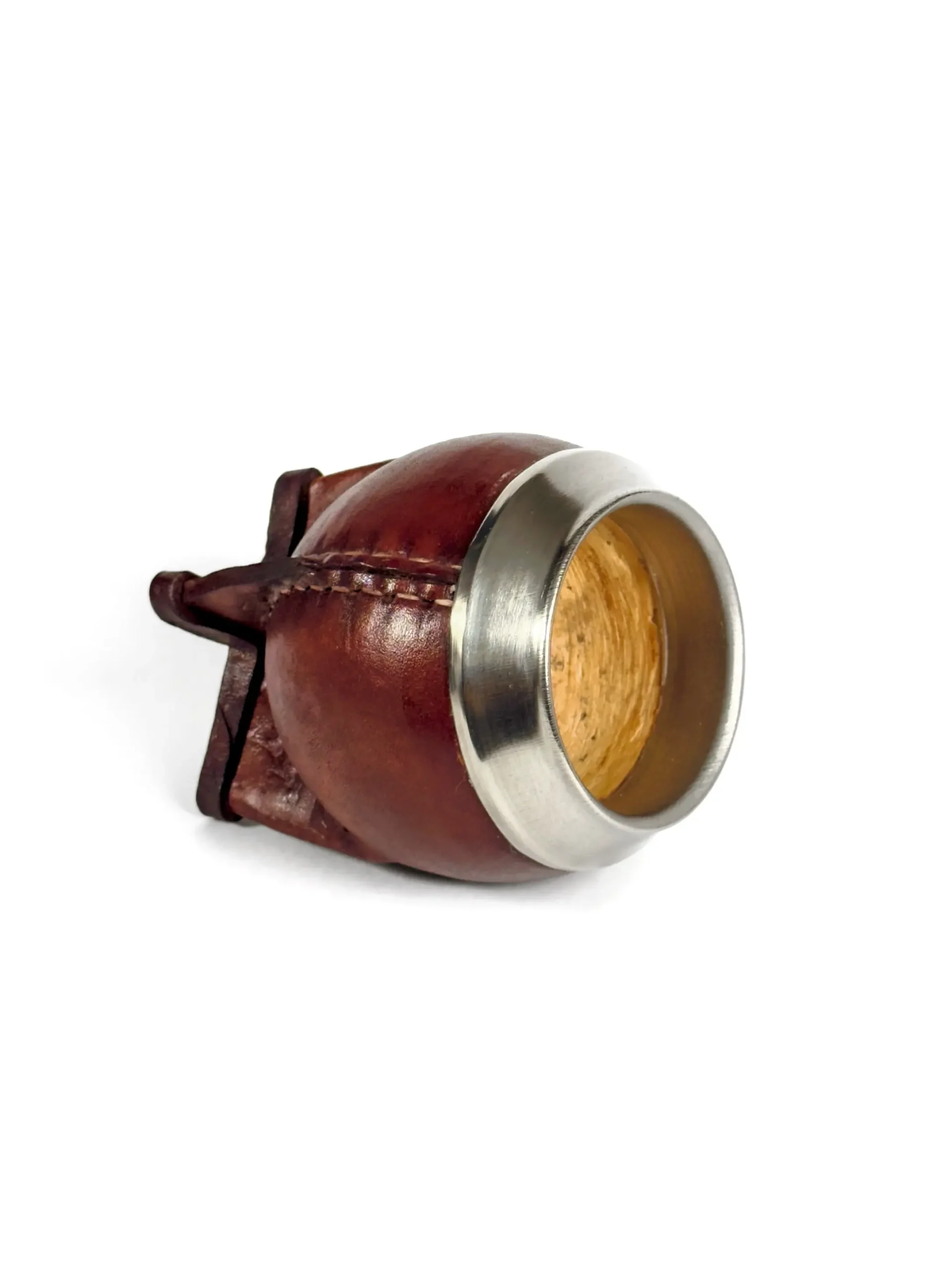 Mate Torpedo Inox - Imagen 2