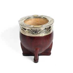 Mate Imperial Calabaza