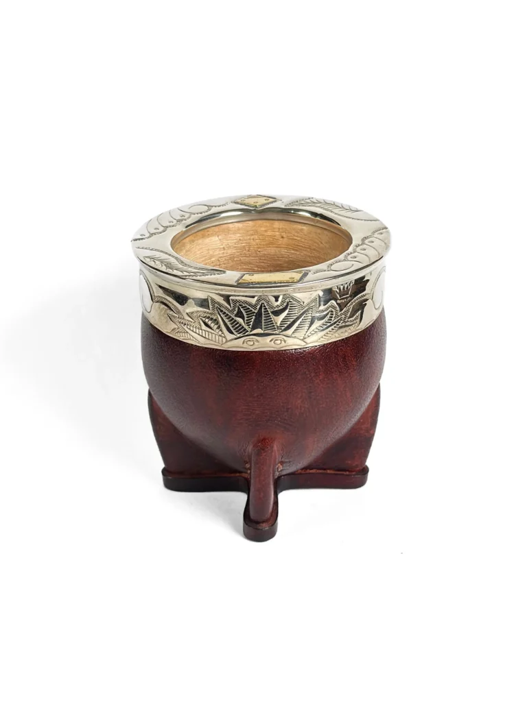 Mate Imperial Calabaza