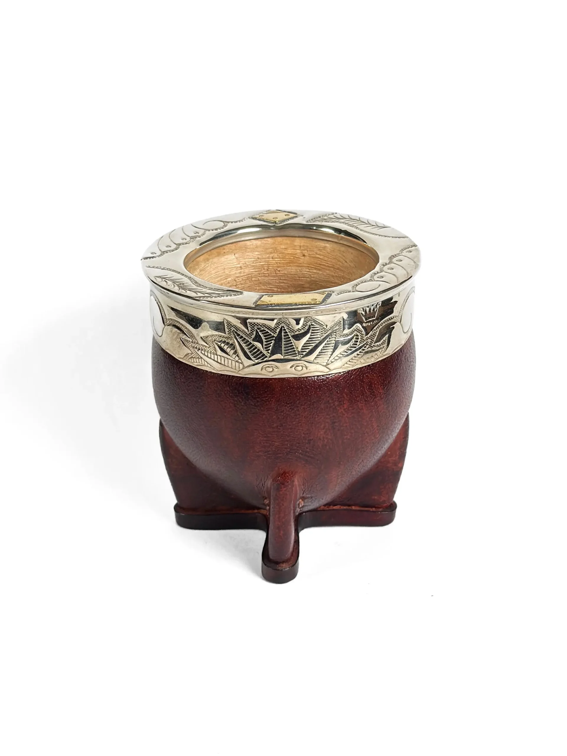 Mate Imperial Calabaza