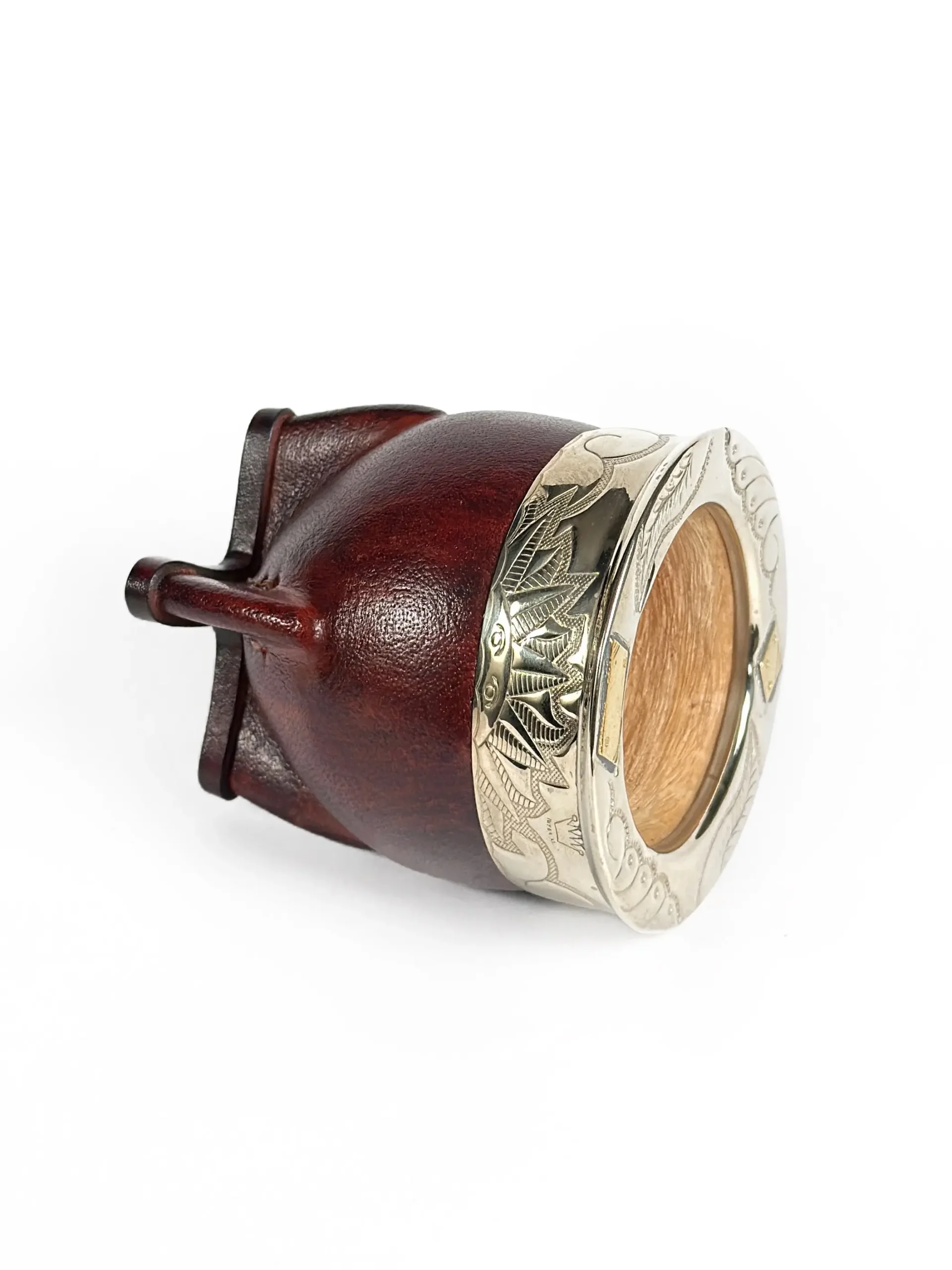 Mate Imperial Calabaza - Imagen 3