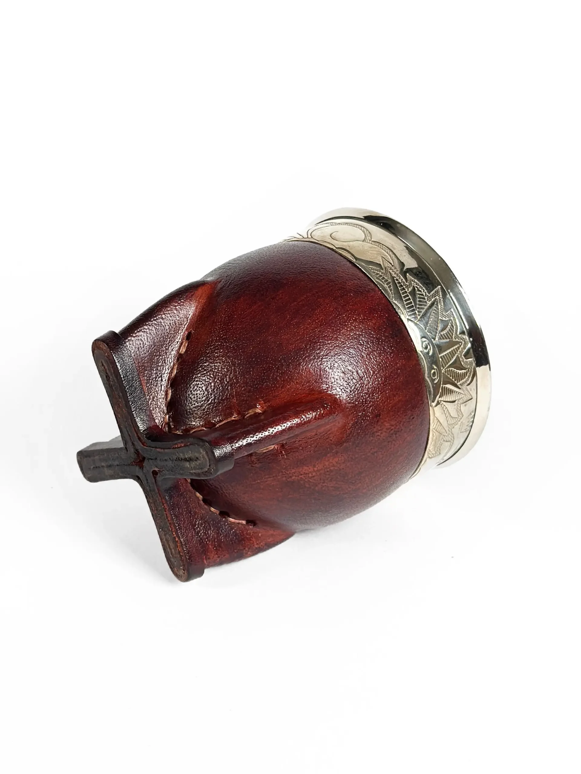 Mate Imperial Calabaza - Imagen 4