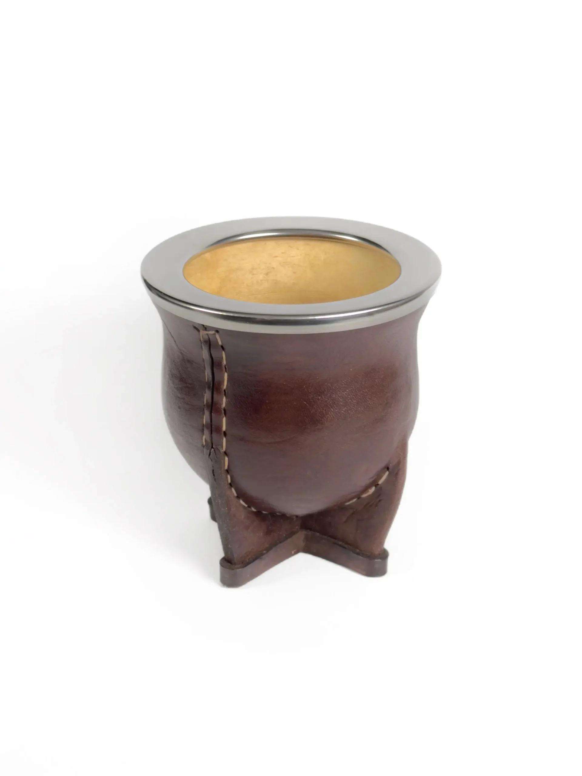 Mate Camionero Inox - Imagen 5