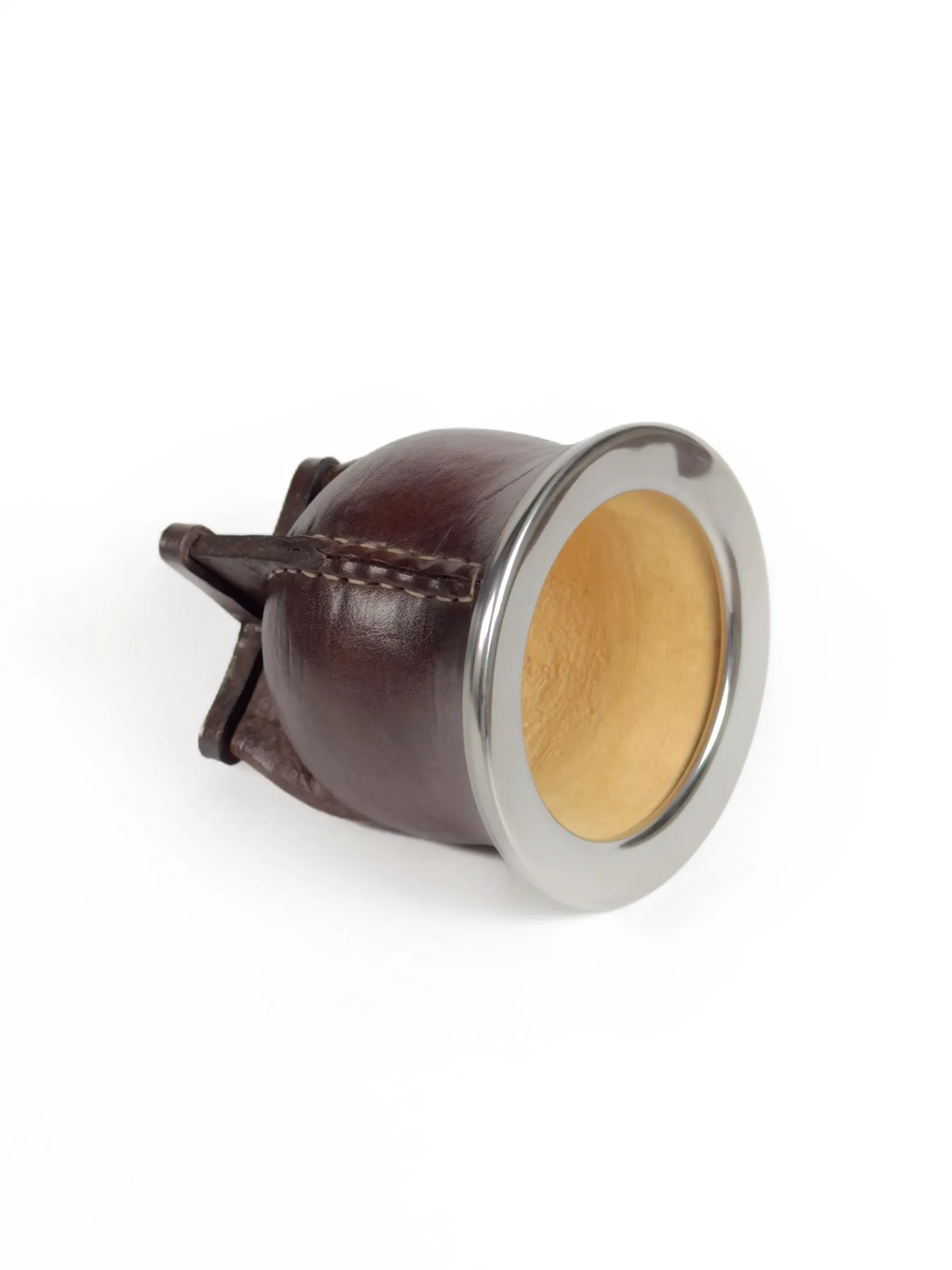 Mate Camionero Inox - Imagen 8