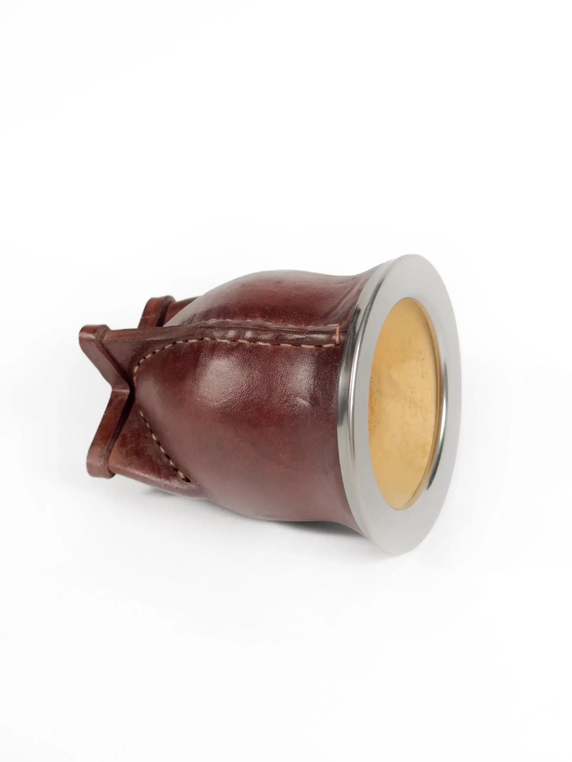 Mate Camionero Inox - Imagen 4