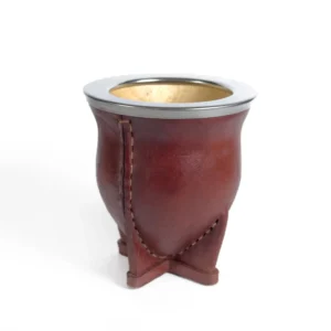 Mate Camionero Inox