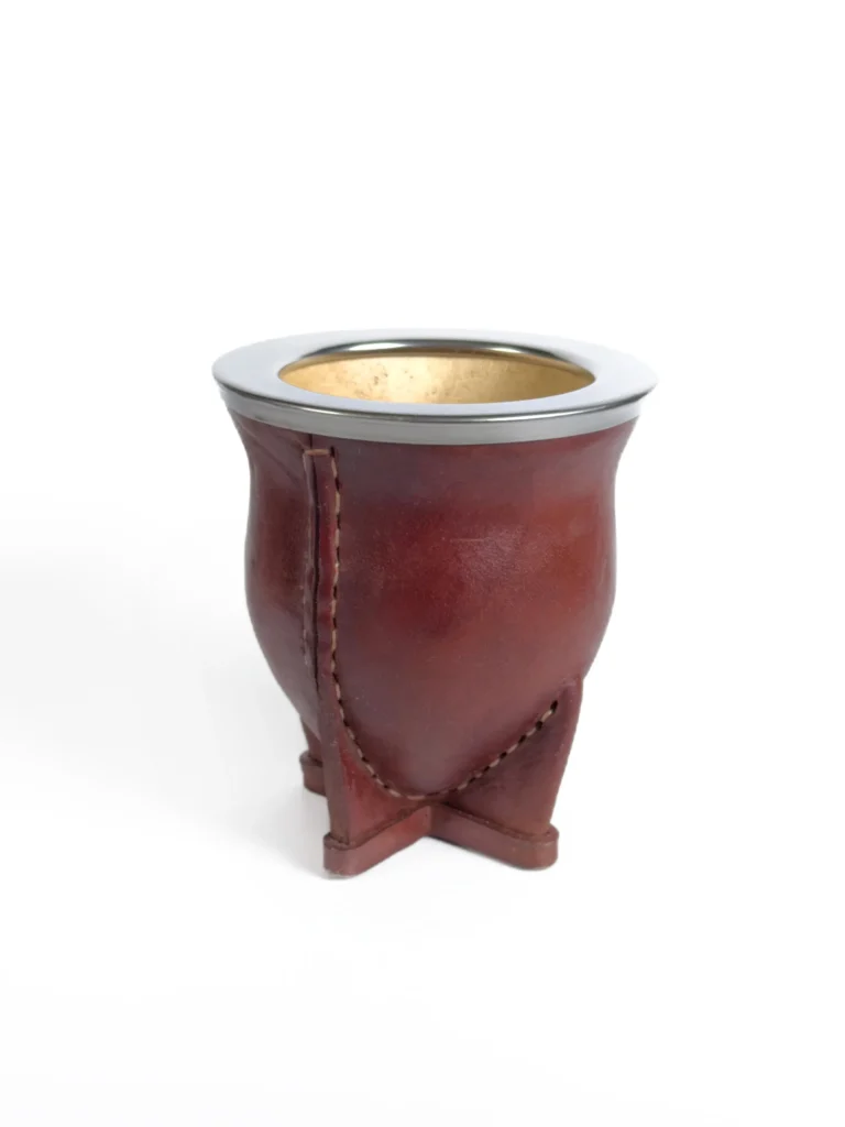 Mate Camionero Inox