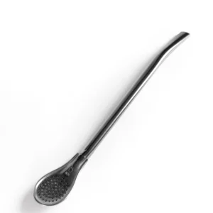 Bombilla Acero Inox.