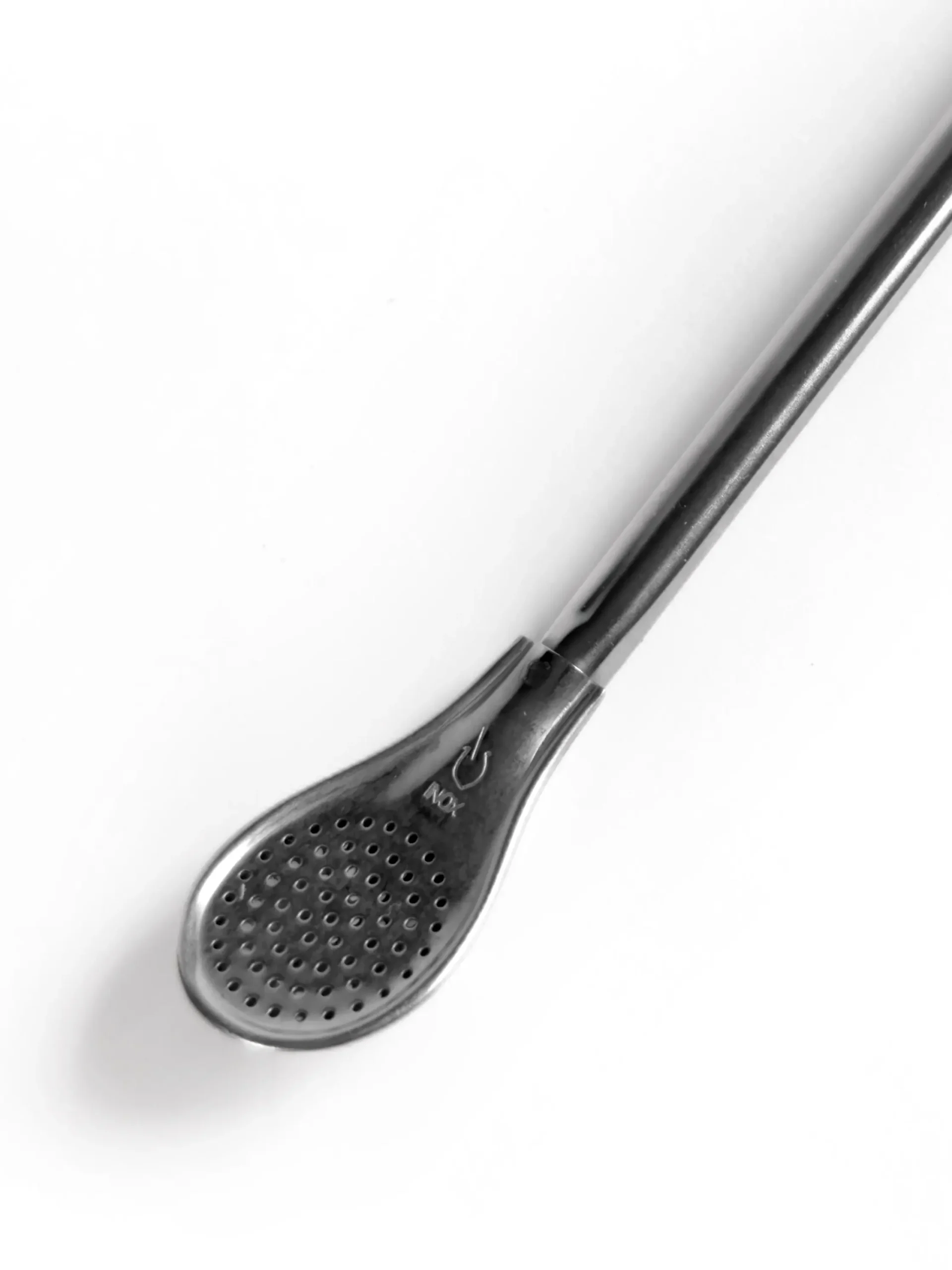 Bombilla Acero Inox. - Imagen 3