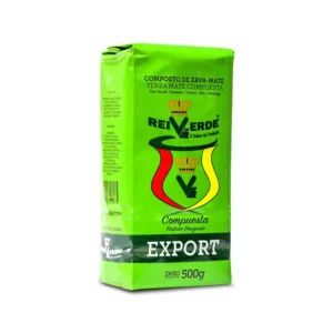 Rei Verde Compuesta
