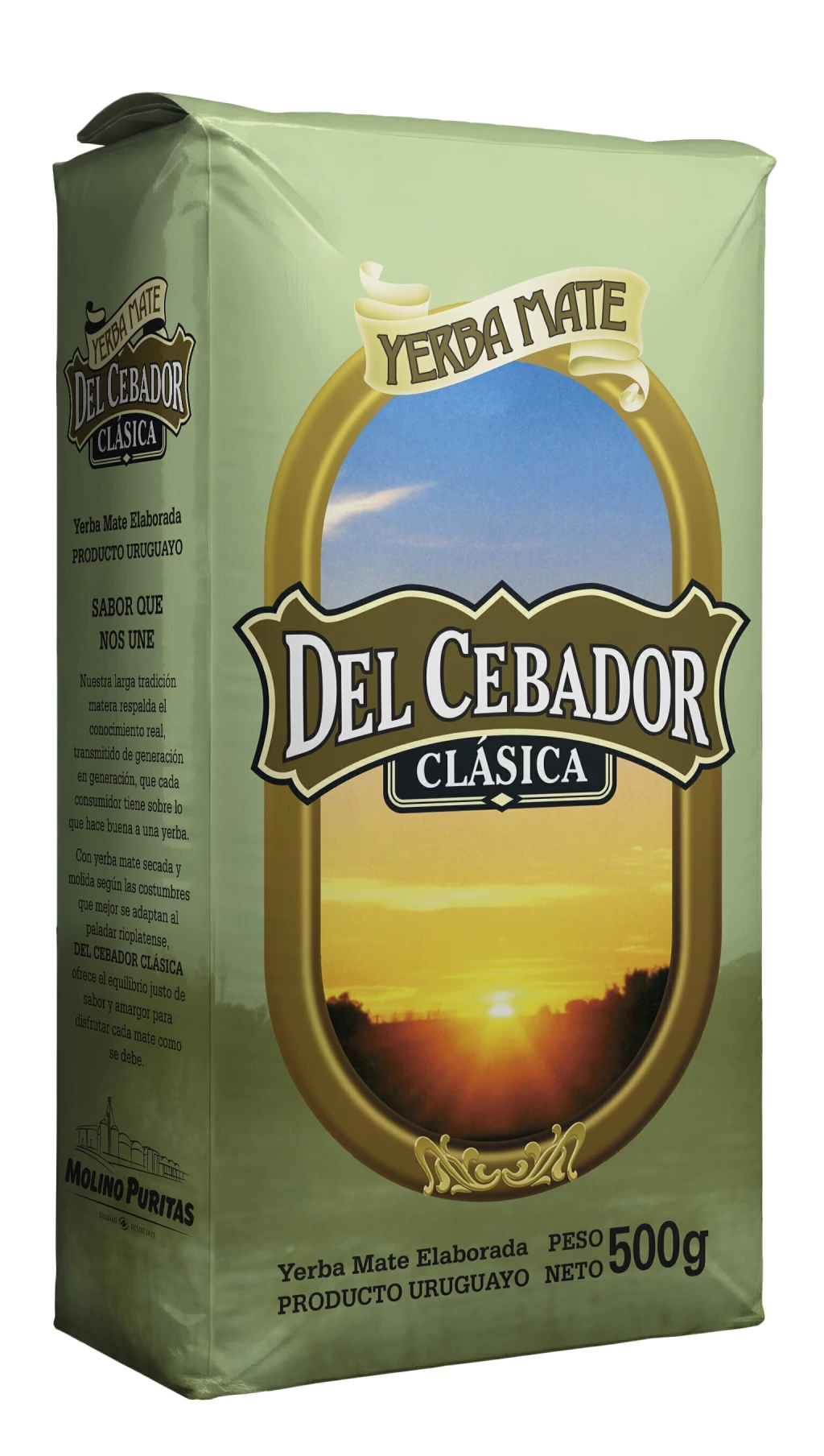 Del Cebador Clásica - Imagen 2