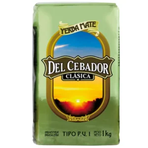 Del Cebador Clásica