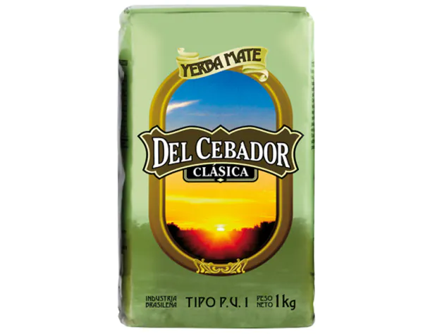 Del Cebador Clásica
