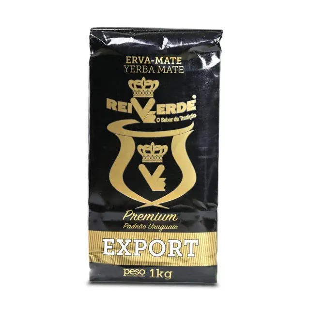 Rei Verde Premium - Imagen 2