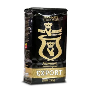 Rei Verde Premium