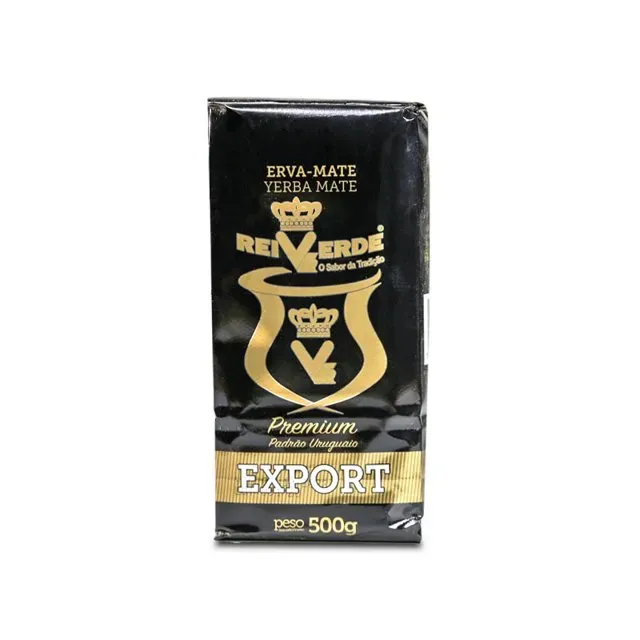 Rei Verde Premium - Imagen 4