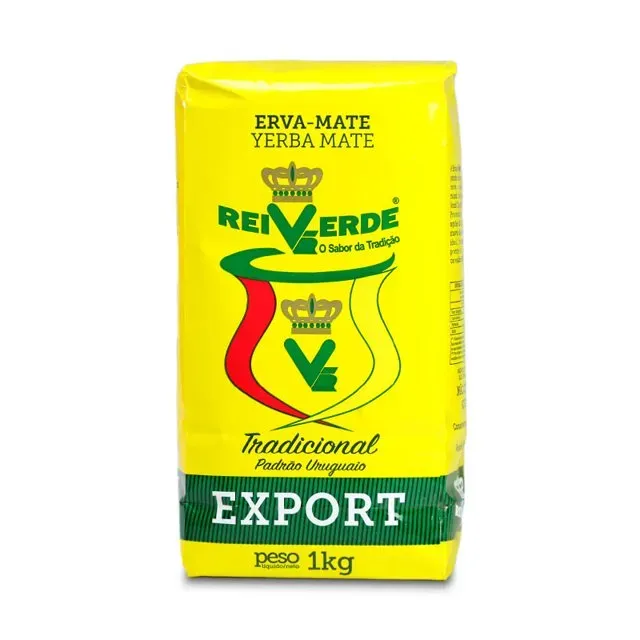 Rei Verde Tradicional - Imagen 2