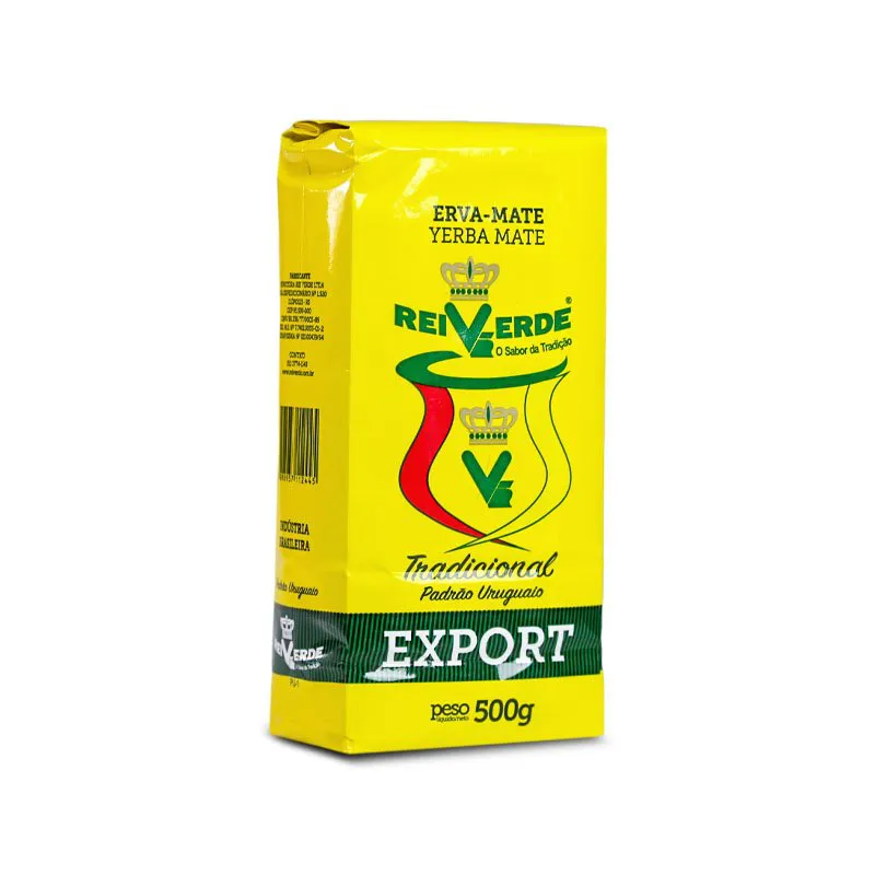 Rei Verde Tradicional - Imagen 3
