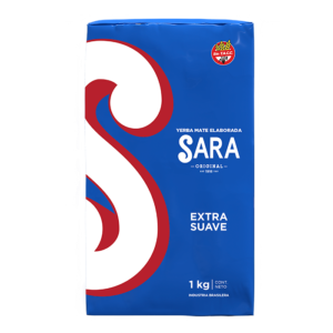 Sara Extra Suave