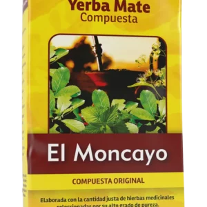El Moncayo Original