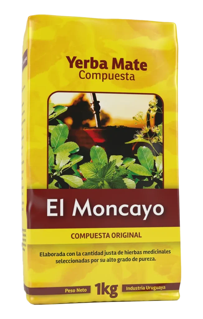 El Moncayo Original