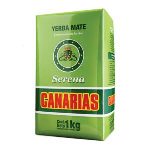 Canarias Serena