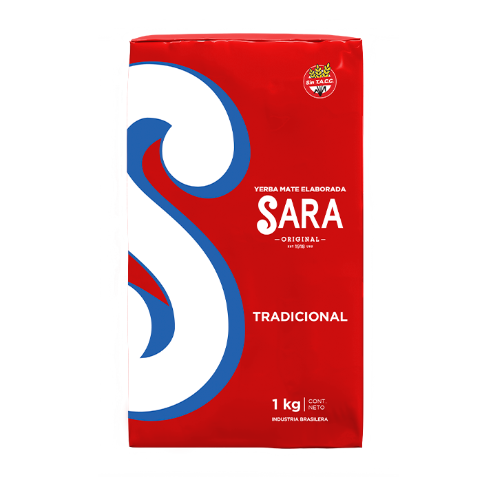 Sara Tradicional